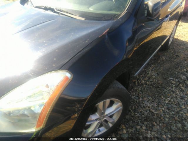 Photo 5 VIN: JN8AS5MTXCW600997 - NISSAN ROGUE 