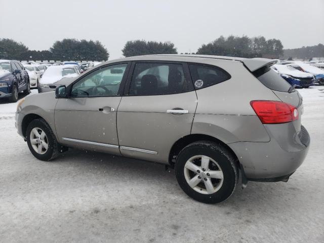 Photo 1 VIN: JN8AS5MTXCW601020 - NISSAN ROGUE 