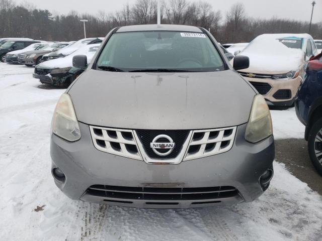 Photo 4 VIN: JN8AS5MTXCW601020 - NISSAN ROGUE 