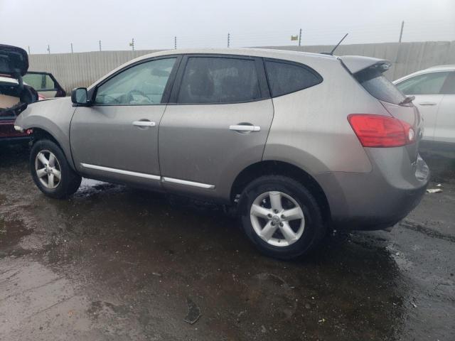 Photo 1 VIN: JN8AS5MTXCW602782 - NISSAN ROGUE 