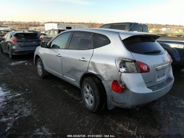 Photo 2 VIN: JN8AS5MTXCW603902 - NISSAN ROGUE 