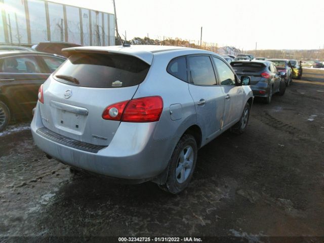 Photo 3 VIN: JN8AS5MTXCW603902 - NISSAN ROGUE 