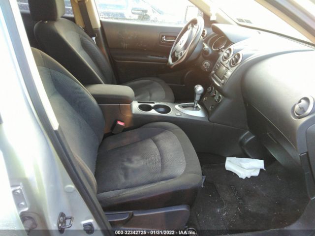 Photo 4 VIN: JN8AS5MTXCW603902 - NISSAN ROGUE 