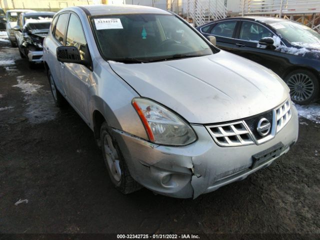 Photo 5 VIN: JN8AS5MTXCW603902 - NISSAN ROGUE 