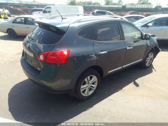 Photo 3 VIN: JN8AS5MTXCW605830 - NISSAN ROGUE 