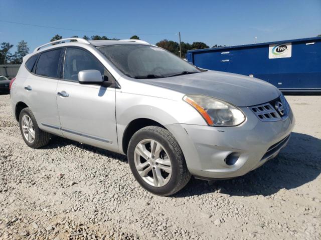 Photo 3 VIN: JN8AS5MTXCW607609 - NISSAN ROGUE S 