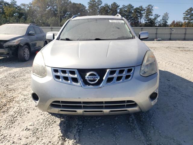 Photo 4 VIN: JN8AS5MTXCW607609 - NISSAN ROGUE S 