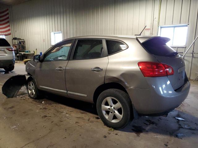 Photo 1 VIN: JN8AS5MTXCW609120 - NISSAN ROGUE 