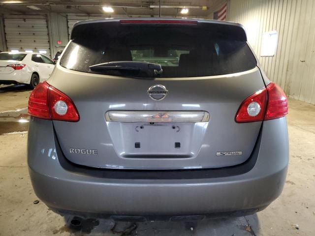 Photo 5 VIN: JN8AS5MTXCW609120 - NISSAN ROGUE 