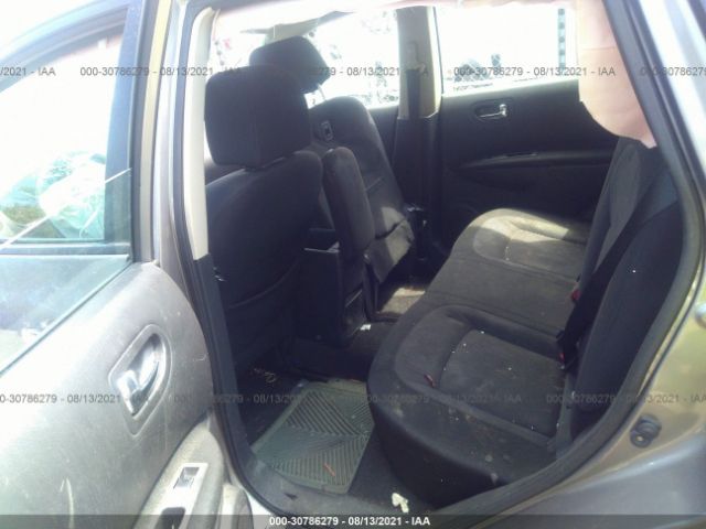 Photo 7 VIN: JN8AS5MTXCW609182 - NISSAN ROGUE 