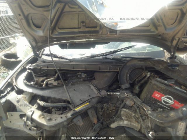 Photo 9 VIN: JN8AS5MTXCW609182 - NISSAN ROGUE 