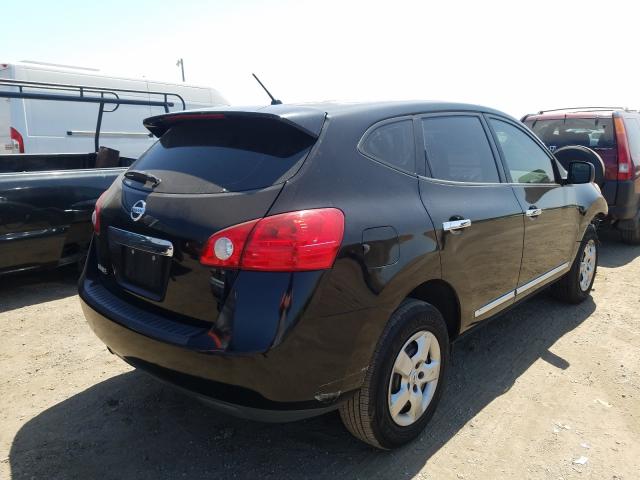 Photo 3 VIN: JN8AS5MTXCW610428 - NISSAN ROGUE S 