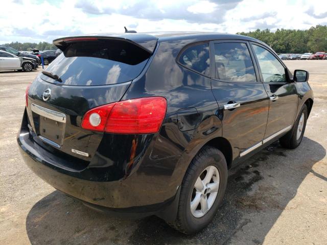 Photo 3 VIN: JN8AS5MTXCW613670 - NISSAN ROGUE S 