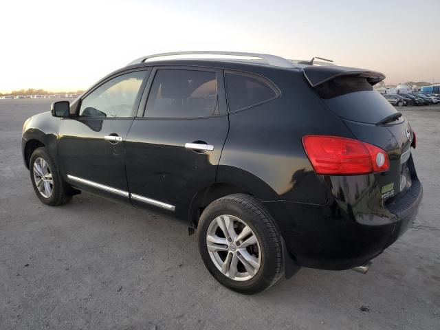 Photo 1 VIN: JN8AS5MTXCW613698 - NISSAN ROGUE SELE 