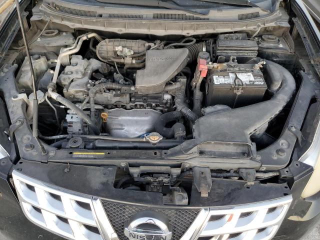 Photo 11 VIN: JN8AS5MTXCW613698 - NISSAN ROGUE SELE 