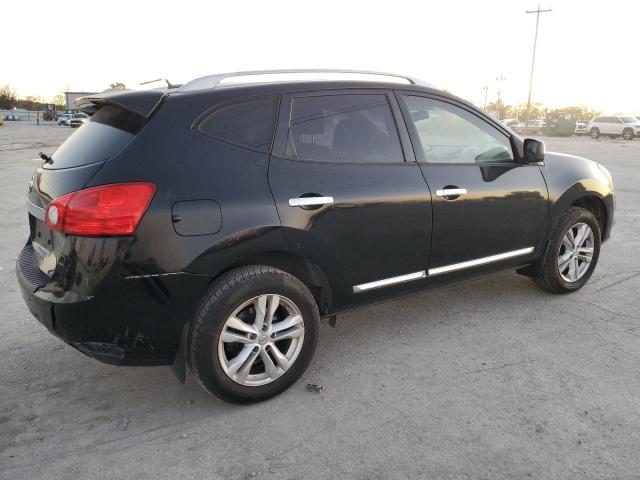 Photo 2 VIN: JN8AS5MTXCW613698 - NISSAN ROGUE SELE 