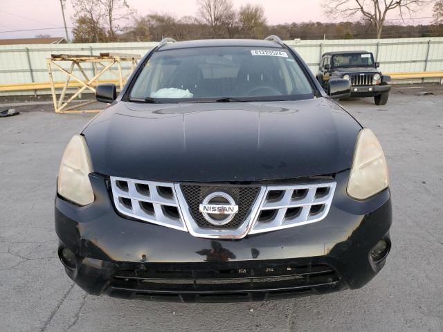 Photo 4 VIN: JN8AS5MTXCW613698 - NISSAN ROGUE SELE 