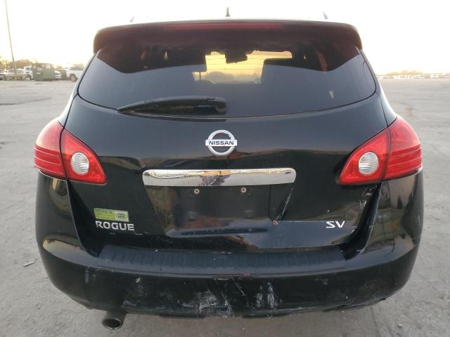 Photo 5 VIN: JN8AS5MTXCW613698 - NISSAN ROGUE SELE 