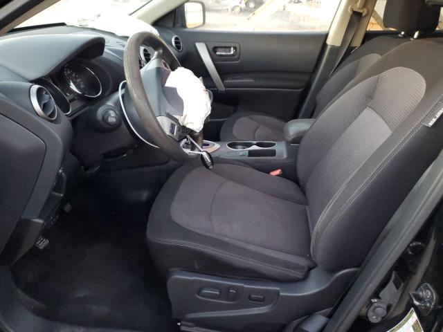 Photo 6 VIN: JN8AS5MTXCW613698 - NISSAN ROGUE SELE 