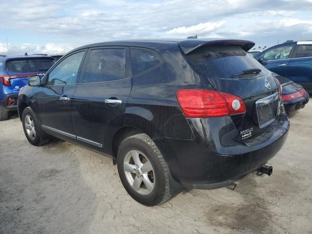 Photo 1 VIN: JN8AS5MTXCW613748 - NISSAN ROGUE S 