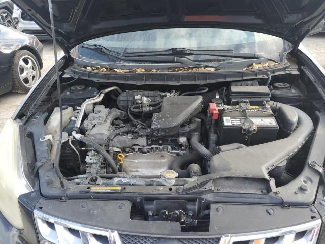 Photo 11 VIN: JN8AS5MTXCW613748 - NISSAN ROGUE S 