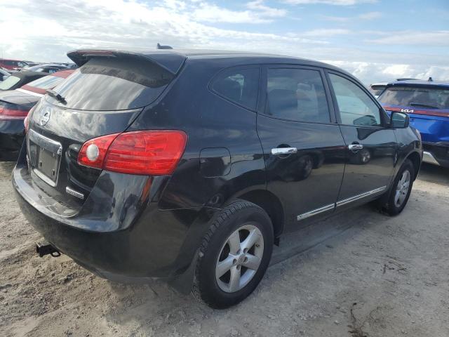 Photo 2 VIN: JN8AS5MTXCW613748 - NISSAN ROGUE S 