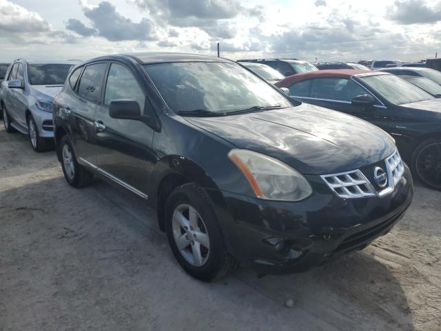 Photo 3 VIN: JN8AS5MTXCW613748 - NISSAN ROGUE S 