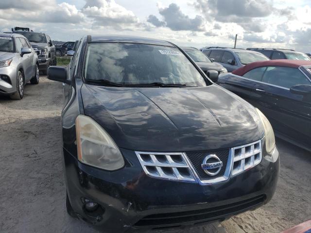 Photo 4 VIN: JN8AS5MTXCW613748 - NISSAN ROGUE S 