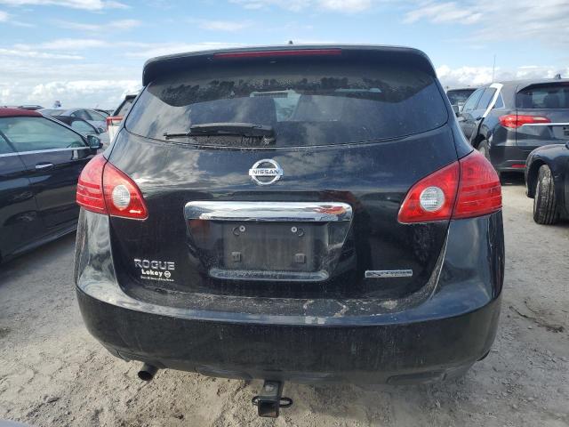 Photo 5 VIN: JN8AS5MTXCW613748 - NISSAN ROGUE S 