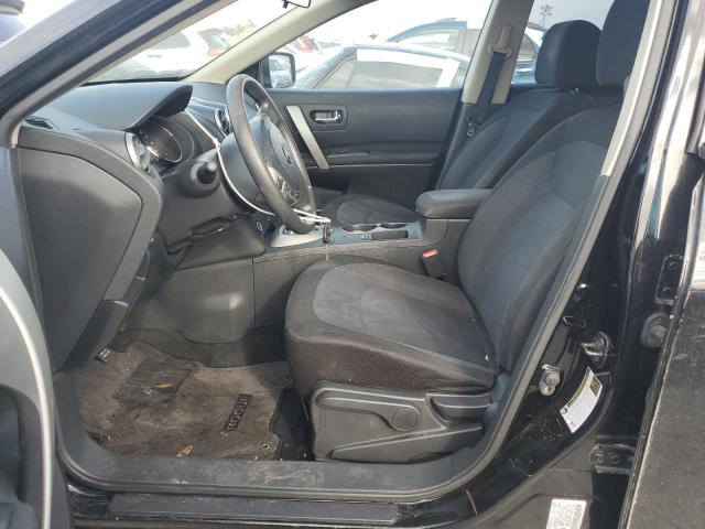 Photo 6 VIN: JN8AS5MTXCW613748 - NISSAN ROGUE S 