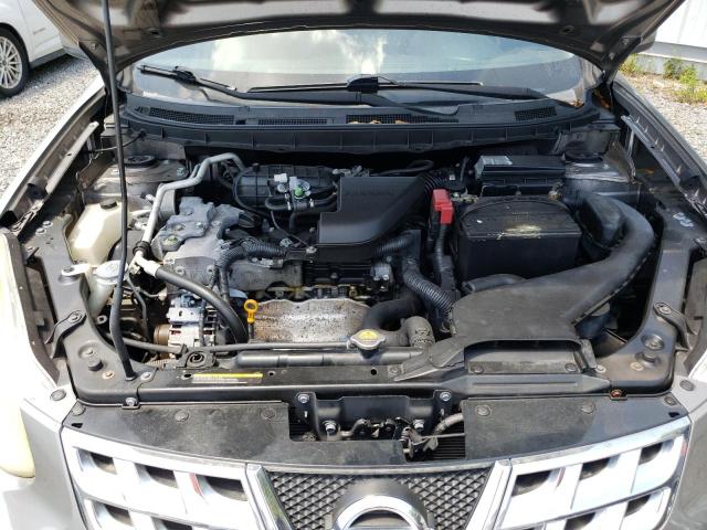 Photo 11 VIN: JN8AS5MTXCW614575 - NISSAN ROGUE 