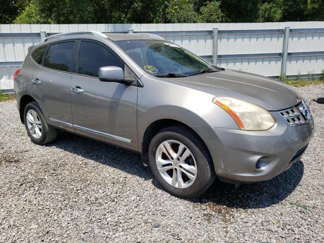 Photo 3 VIN: JN8AS5MTXCW614575 - NISSAN ROGUE 