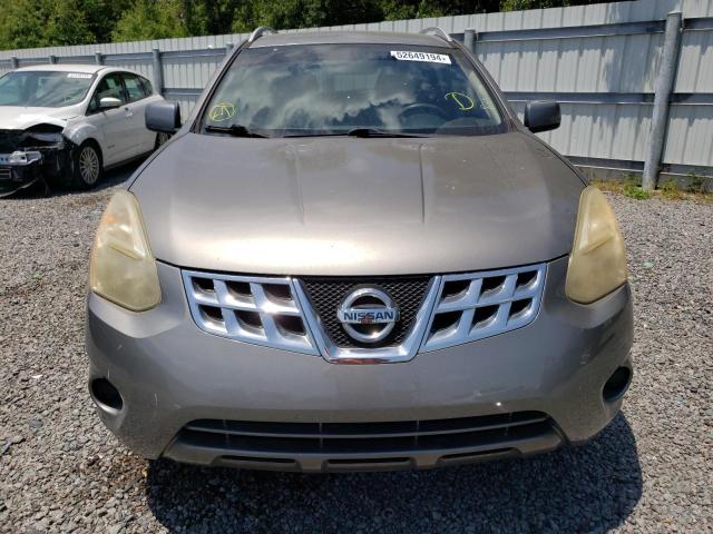 Photo 4 VIN: JN8AS5MTXCW614575 - NISSAN ROGUE 