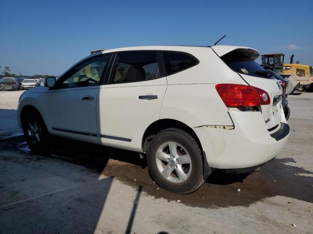 Photo 1 VIN: JN8AS5MTXDW000823 - NISSAN ROGUE S 