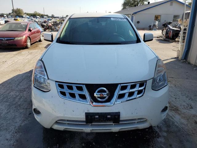 Photo 4 VIN: JN8AS5MTXDW000823 - NISSAN ROGUE S 