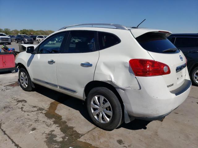 Photo 1 VIN: JN8AS5MTXDW002524 - NISSAN ROGUE 