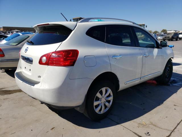 Photo 2 VIN: JN8AS5MTXDW002524 - NISSAN ROGUE 