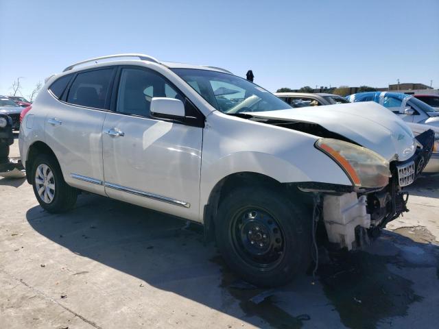 Photo 3 VIN: JN8AS5MTXDW002524 - NISSAN ROGUE 