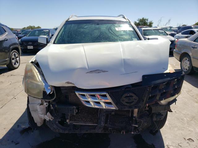 Photo 4 VIN: JN8AS5MTXDW002524 - NISSAN ROGUE 