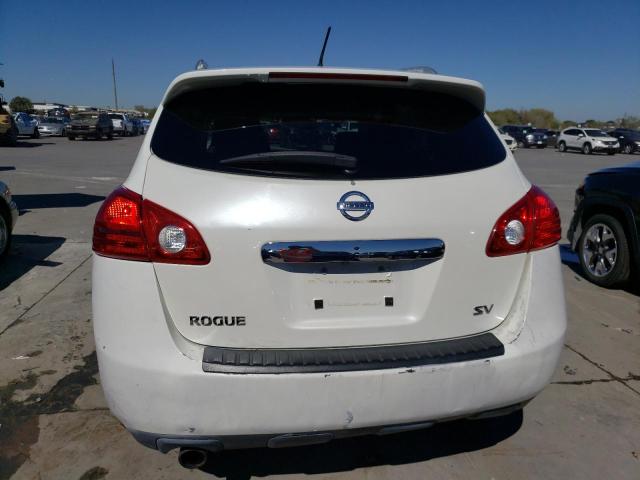 Photo 5 VIN: JN8AS5MTXDW002524 - NISSAN ROGUE 