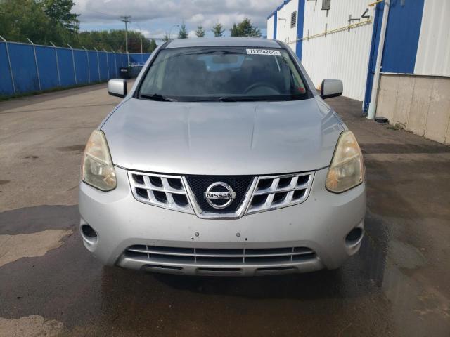 Photo 4 VIN: JN8AS5MTXDW006864 - NISSAN ROGUE S 