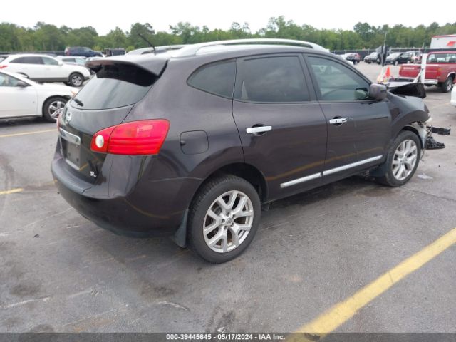 Photo 3 VIN: JN8AS5MTXDW010851 - NISSAN ROGUE 