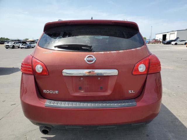 Photo 5 VIN: JN8AS5MTXDW011854 - NISSAN ROGUE 