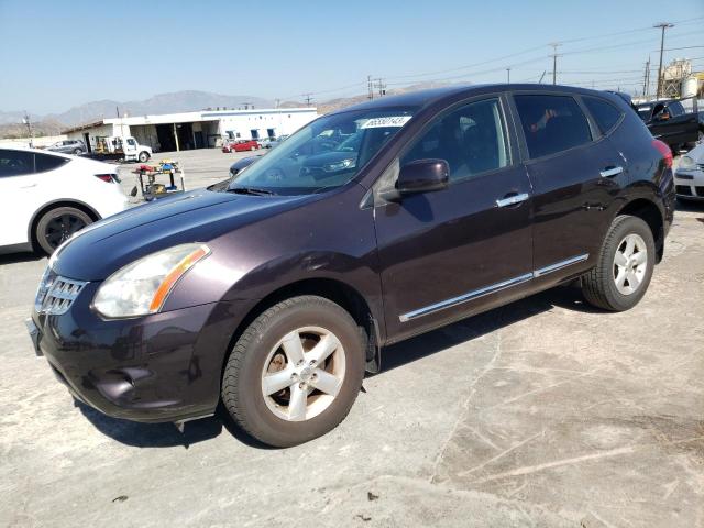 Photo 0 VIN: JN8AS5MTXDW013538 - NISSAN ROGUE S 