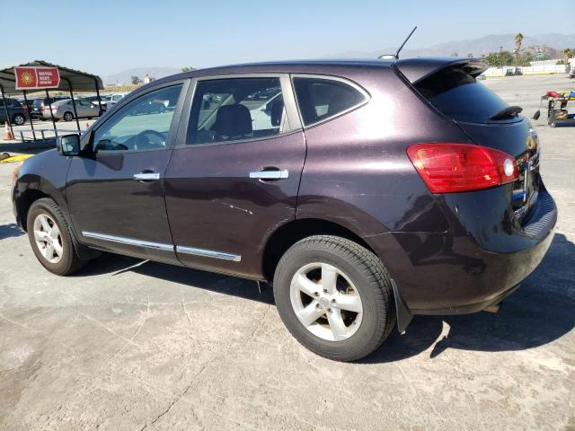 Photo 1 VIN: JN8AS5MTXDW013538 - NISSAN ROGUE S 