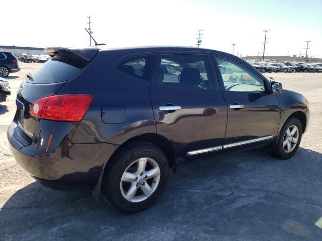 Photo 2 VIN: JN8AS5MTXDW013538 - NISSAN ROGUE S 