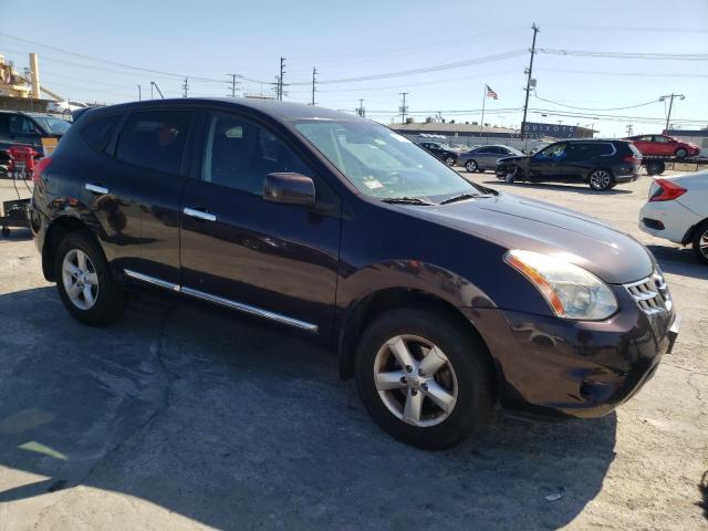 Photo 3 VIN: JN8AS5MTXDW013538 - NISSAN ROGUE S 