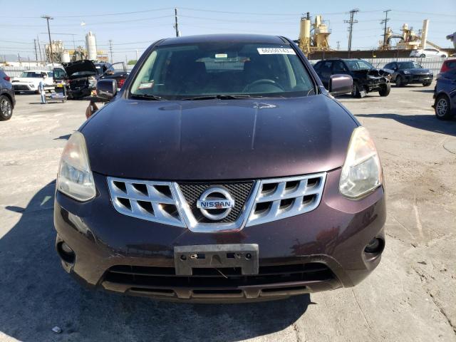 Photo 4 VIN: JN8AS5MTXDW013538 - NISSAN ROGUE S 