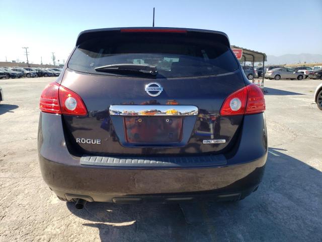 Photo 5 VIN: JN8AS5MTXDW013538 - NISSAN ROGUE S 