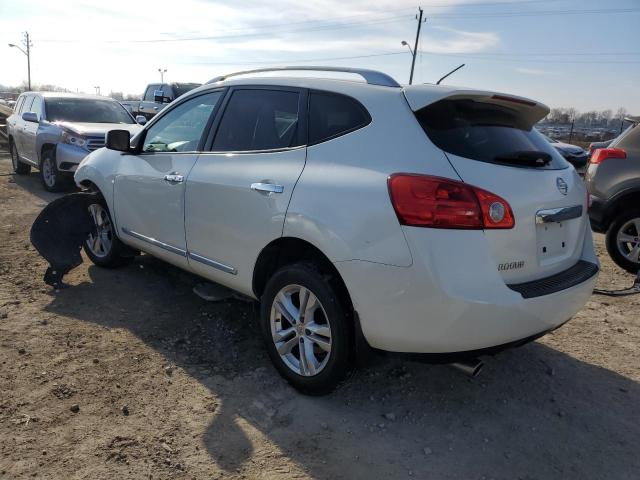 Photo 1 VIN: JN8AS5MTXDW014818 - NISSAN ROGUE S 